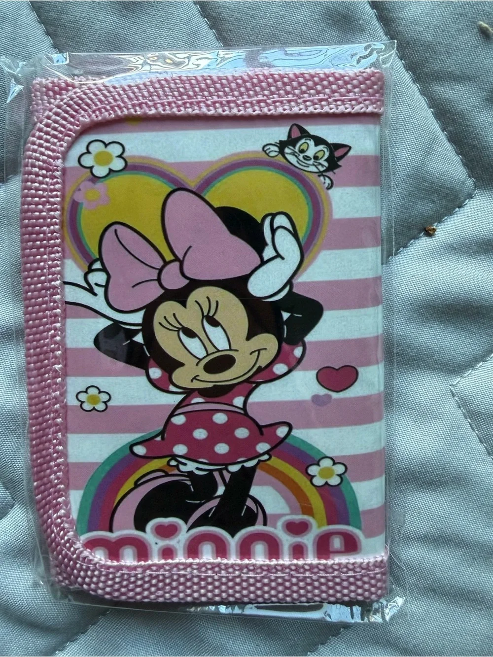 N/A cute minnie